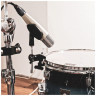 Набор зажимов для барабанного микрофона Meinl Meinl Drum Microphone Clamp Set