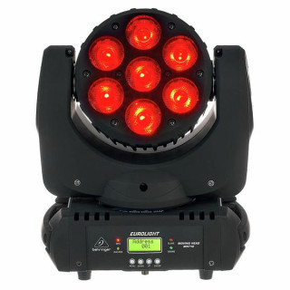 Подвижная головка Behringer MH710 Behringer Moving Head MH710