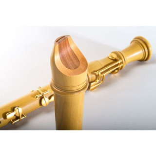 Молленхауэр 5432C Деннер Комфорт Тенор Mollenhauer 5432C Denner Comfort Tenor