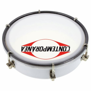 Тамбурин Contemporanea 06" Tamborim Fiberglass Contemporanea 06" Tamborim Fiberglass