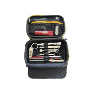 Набор инструментов для гармоники C.A. Seydel Söhne C.A. Seydel Söhne Harmonica Toolset