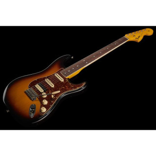 Электрогитара Fender LTD 67 HSS Strat JM Relic SB Fender LTD 67 HSS Strat JM Relic SB