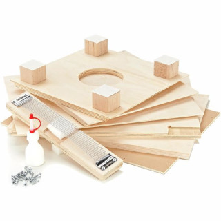 Комплект перегородок Cajon Construction Set Baff Kit Cajon Construction Set