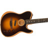 Электроакустическая гитара Fender Acoustasonic Player Tele SB Fender Acoustasonic Player Tele SB