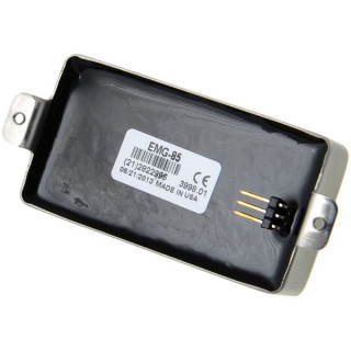 EMG 85 Матовый хром EMG 85 Brushed Chrome