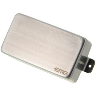 EMG 85 Матовый хром EMG 85 Brushed Chrome