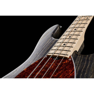 Бас-гитара Sadowsky MetroLine 21-4 Vin MM MN BK