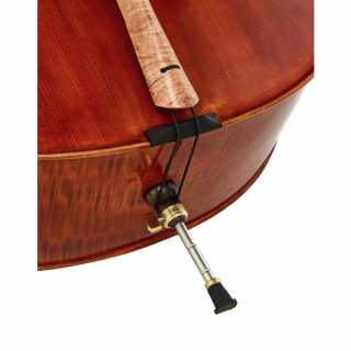 Scala Vilagio Контрабас Bucur IB Scala Vilagio Double Bass Bucur IB