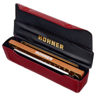 Ремешок Hohner Marine Band 364/24 Г Hohner Marine Band 364/24 G
