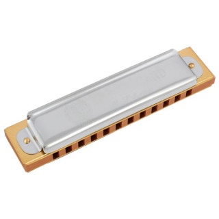Ремешок Hohner Marine Band 364/24 Г Hohner Marine Band 364/24 G