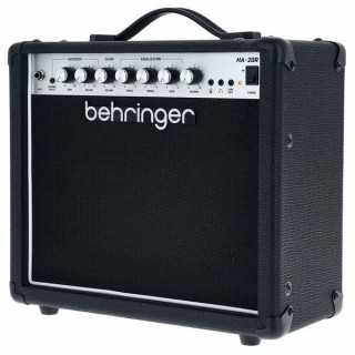 Behringer HA-20R Behringer HA-20R