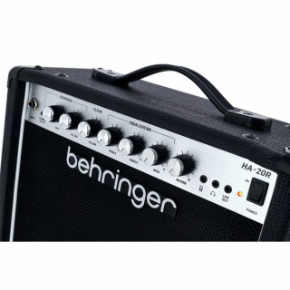 Behringer HA-20R Behringer HA-20R