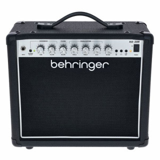 Behringer HA-20R Behringer HA-20R