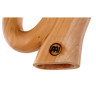Диджериду Meinl S-Shaped Pro Didgeridoo "D" Meinl S-Shaped Pro Didgeridoo "D"
