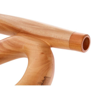Диджериду Meinl S-Shaped Pro Didgeridoo "D" Meinl S-Shaped Pro Didgeridoo "D"