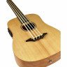 Бас-укулеле Harley Benton Kahuna CLU-Bass Ukulele