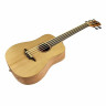 Бас-укулеле Harley Benton Kahuna CLU-Bass Ukulele