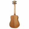 Бас-укулеле Harley Benton Kahuna CLU-Bass Ukulele