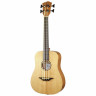 Бас-укулеле Harley Benton Kahuna CLU-Bass Ukulele