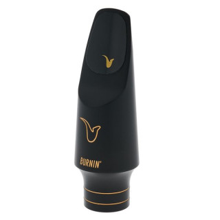 Беттерсакс Горящий альт-саксофон 7 BetterSax Burnin' Alto Saxophone 7