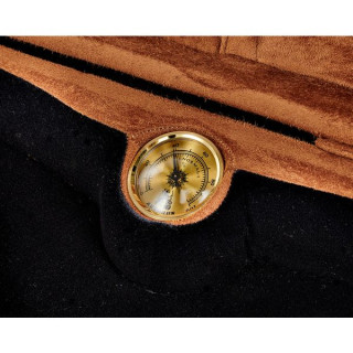 Корпус Artonus Matero Va 16"-17,5" CR2 Artonus Matero Va Case 16"-17,5" CR2