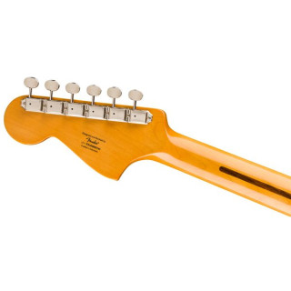 Squier LTD CV Bass VI LRL SSP Squier LTD CV Bass VI LRL SSP