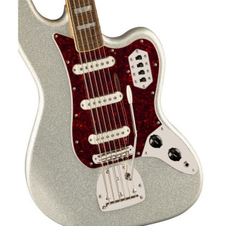 Squier LTD CV Bass VI LRL SSP Squier LTD CV Bass VI LRL SSP
