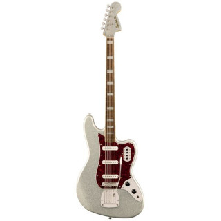 Squier LTD CV Bass VI LRL SSP Squier LTD CV Bass VI LRL SSP