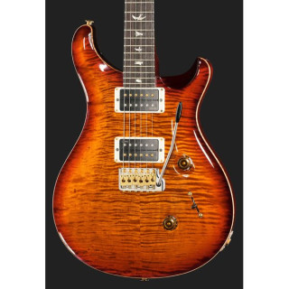 PRS Custom 24 10 Top Thin DCS PRS Custom 24 10 Top Thin DCS