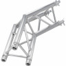 Глобальная ферменная конструкция F33C23 Угол 135° Global Truss F33C23 135° Corner