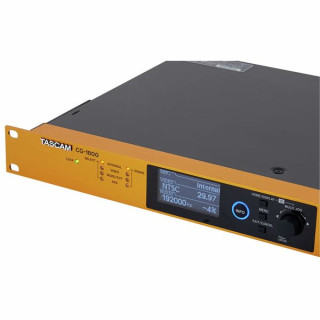 Tascam CG-1800 Tascam CG-1800