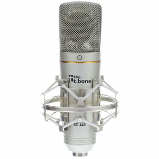 t.bone SC 440 USB Набор №301757 the t.bone SC 440 USB Bundle №301757