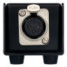 Суперлюкс HF-1 Усилитель микрофона Superlux HF-1 Microfone Booster