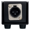 Суперлюкс HF-1 Усилитель микрофона Superlux HF-1 Microfone Booster
