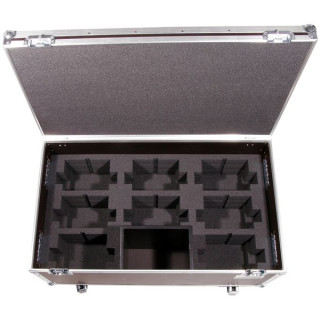 Корпус Varytec Bull 200 IP 8в1 Набор №578802 Thon Case Varytec Bull 200 IP 8in1 Bundle №578802