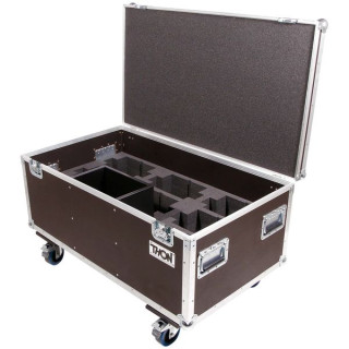 Корпус Varytec Bull 200 IP 8в1 Набор №578802 Thon Case Varytec Bull 200 IP 8in1 Bundle №578802