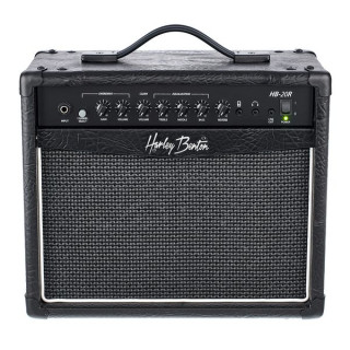 Комплект Harley Benton Fusion-III HSH EB FCB Harley Benton Fusion-III HSH EB FCB Bundle