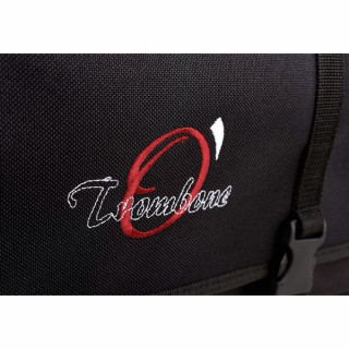 Тромбон в футляре Ortola 300 Ortola 300 Case Trombone