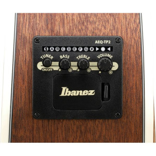 Иbanez AC390MHE-OPN Ibanez AC390MHE-OPN