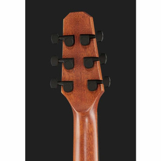 Акустическая гитара Harley Benton GS-Travel Spruce Harley Benton GS-Travel Spruce