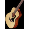 Акустическая гитара Harley Benton GS-Travel Spruce Harley Benton GS-Travel Spruce