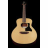 Акустическая гитара Harley Benton GS-Travel Spruce Harley Benton GS-Travel Spruce