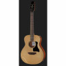Акустическая гитара Harley Benton GS-Travel Spruce Harley Benton GS-Travel Spruce