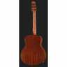 Акустическая гитара Harley Benton GS-Travel Spruce Harley Benton GS-Travel Spruce