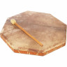 Бубен Terre Shaman Drum Octagon 60cm Terre Shaman Drum Octagon 60cm