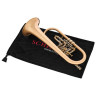 Флюгельгорн Schagerl Hans Gansch Flugelhorn scratch