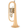 Флюгельгорн Schagerl Hans Gansch Flugelhorn scratch