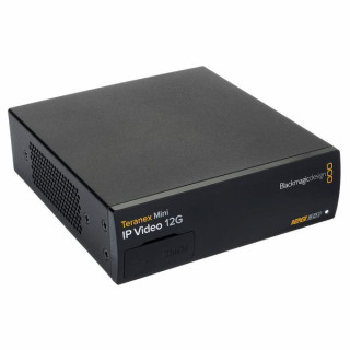 Конвертор Blackmagic Design Teranex Mini IP Video 12G Blackmagic Design Teranex Mini IP Video 12G