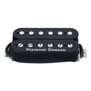 Высоковольтный измерительный мост Сеймура Дункана BL Seymour Duncan High Voltage Pickup Bridge BL