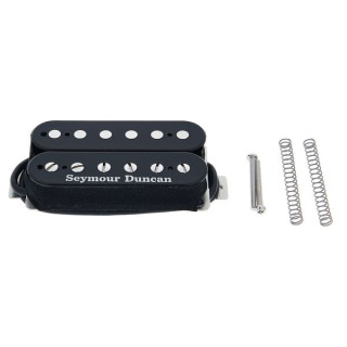 Высоковольтный измерительный мост Сеймура Дункана BL Seymour Duncan High Voltage Pickup Bridge BL